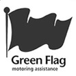 Green flag